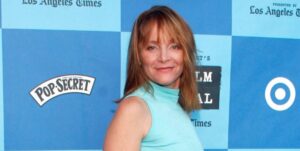 What Was Mary Mara's Cause Of Death? The "Law & Order" Actress Has Passed Away At 61