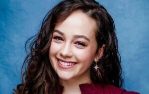 How Much Is Mary Mouser's Net Worth? Know More About The Salary, Income Of The 'Cobra Kai' Actor