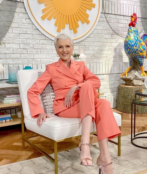 Is Maye Musk Married? Who Is Maye Dating Now? Elon Musk's Mother's Relationship Life After Divorce From Husband Errol
