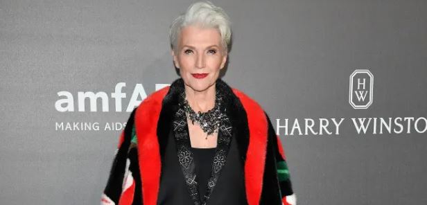Is Maye Musk Married? Who Is Maye Dating Now? Elon Musk's Mother's Relationship Life After Divorce From Husband Errol