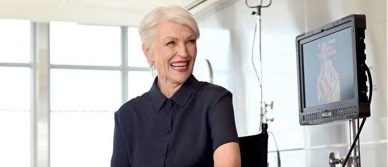 Maye Musk's Diet: What does Maye Musk Eat And How Did She Lose Weight? How Tall Is Maye Musk?