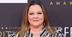 How Much Is Melissa McCarthy's Net Worth? The Comedian Actress Has Built An Incredible Fortune