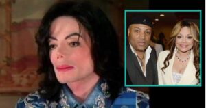 Bizarre Story: Michael Jackson’s Sister, LaToya And Her Husband Claim His Spirit Visited Them After He Died