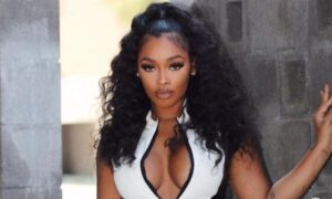 Who Is Miracle Watts And How Did She Become So Famous? All About Tyler Lepley's Girlfriend - Wiki, Bio, Facts