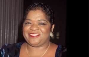 What Was Nell Carter's Net Worth And Her Cause Of Death? More To Know About The "Gimme A Break" Star