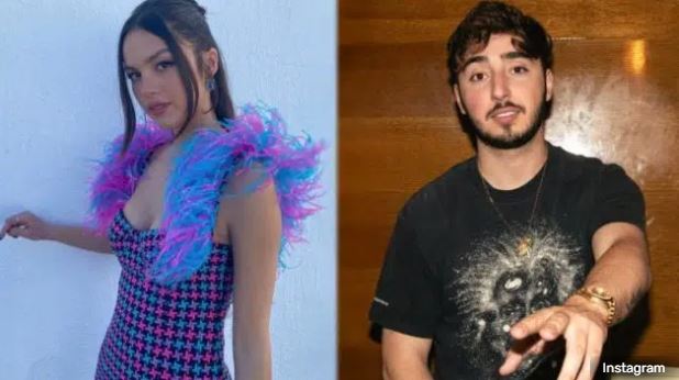 New Beau! Olivia Rodrigo Reportedly Dating DJ Zack Bia, Madison Beer’s Ex-Boyfriend
