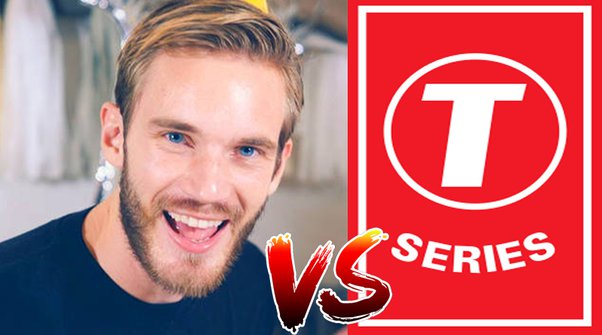 PewDiePie And T-Series: Who Is The King Of YouTube In 2022? Subscriber Count, YouTube Earnings, Total Views, Etc
