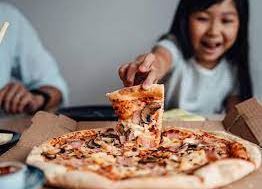 5 Benefits Of Pizza That You Need To Know - Is Pizza Good For The Body? 