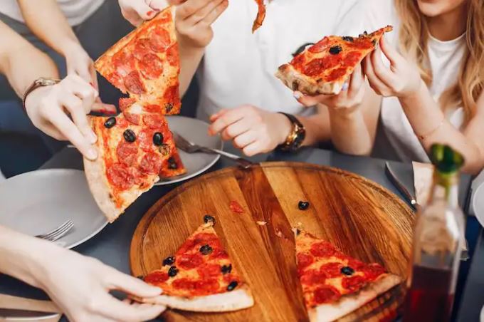 5 Benefits Of Pizza That You Need To Know - Is Pizza Good For The Body?
