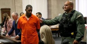 Why Was R Kelly Sentenced To 30 Years Imprisonment And What Were His Crimes? The Singer's Downfall