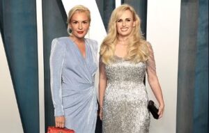Rebel Wilson And Ramona Agruma: 10 Things To Know About The Actress's New Girlfriend - Relationship Timeline