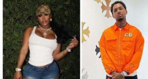 Who Is Lira Galore Dating Now? The Model Is In A Relationship With Rico Cash | Details & Photos