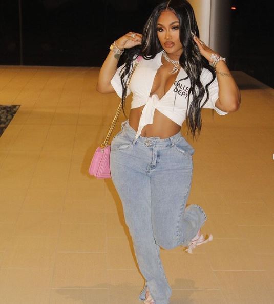 Who Is Lira Galore Dating Now? The Model Is In A Relationship With Rico Cash | Details & Photos