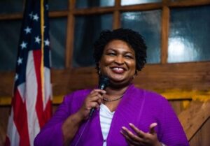 Who Is Stacey Abrams? Everything To Know About The Georgia Governor And Fire Fight CEO/Founder