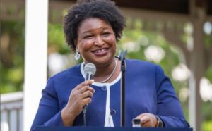 Who Is Stacey Abrams' Husband? Does Stacey Abrams Have Kids? Parents, Brothers, Sister, Family, Boyfriend, Etc