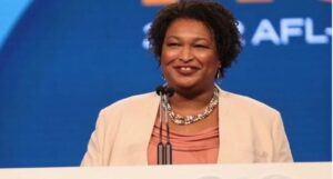 Stacey Abrams Net Worth & Salary 2022: How Much Money Does Stacey Yvonne Abrams Make?
