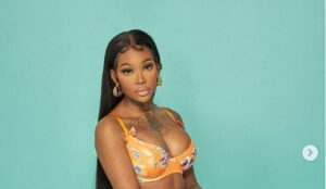 Who Are The Fathers Of Summer Walker's Kids? Meet The Singer's Baby Daddies LVRD Pharoh, LondonOnDaTrack