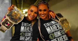 How Much Is Tamina Snuka's Net Worth? Know More About The Rock's Cousin Who Is A Fellow WWE Superstar
