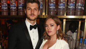 Tanya Burr And Jim Chapman: Why Did They Separate And Who Are They Dating Now?