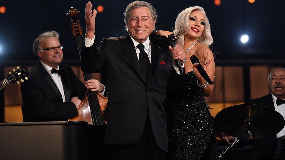 What Is Tony Bennett’s Net Worth In 2022? Is Lady Gaga Related To Tony Bennett?