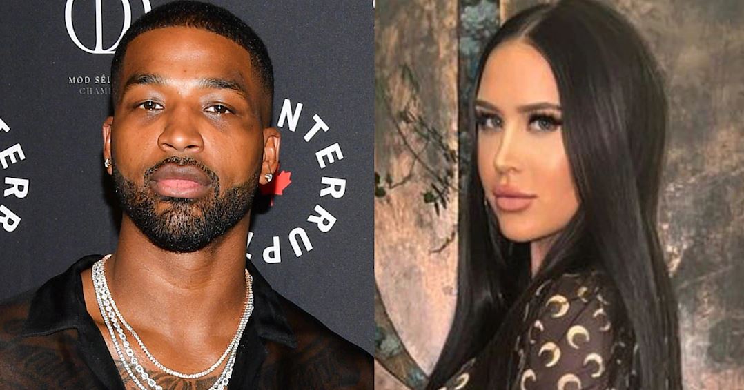 Maralee Nichols Awaits Child Support Payment From Tristan Thompson As He Reportedly Hasn't Met His Son Theo Yet