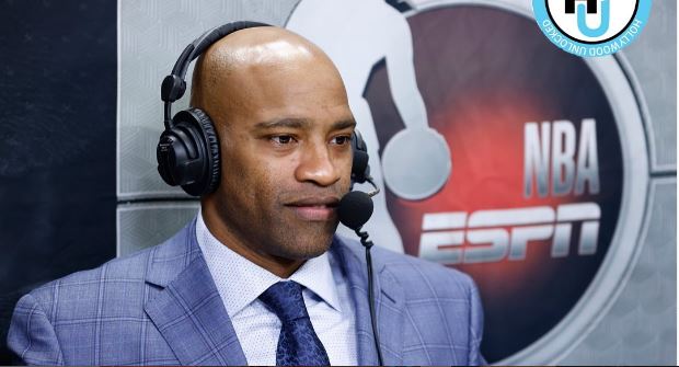 Former NBA Star Vince Carter Has $100K Stolen From His Atlanta Home After Being Burglarized