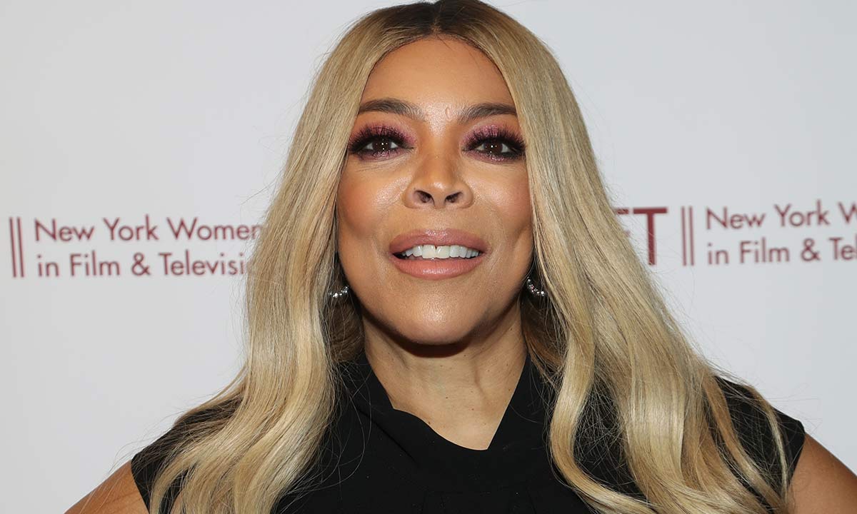 Wendy Williams's Net Worth To Skyrocket Once Her Podcast Launches, Expected To Make More Money Than Her Tv Show