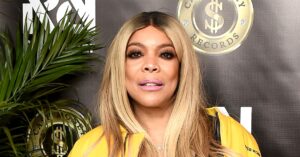 The 'Wendy Williams Show' To End On June 17 After Nearly 14 Years; The Iconic Presenter To Be Honoured