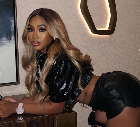 Caresha Please Show: Yung Miami Puts Diddy in the Hot Seat on Her New Podcast Show | Watch The Video Here