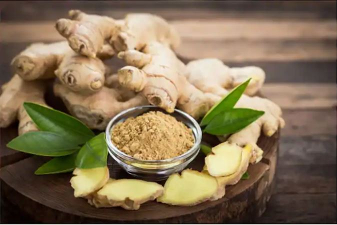 5 Side Effects of Ginger Or Adrak - Is Too Much Ginger Good For Your Health?