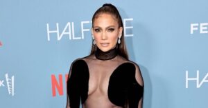 Jennifer Lopez's Net Worth 2022: How Much Money Does Jennifer Lopez Make? Salary, Income, Earnings