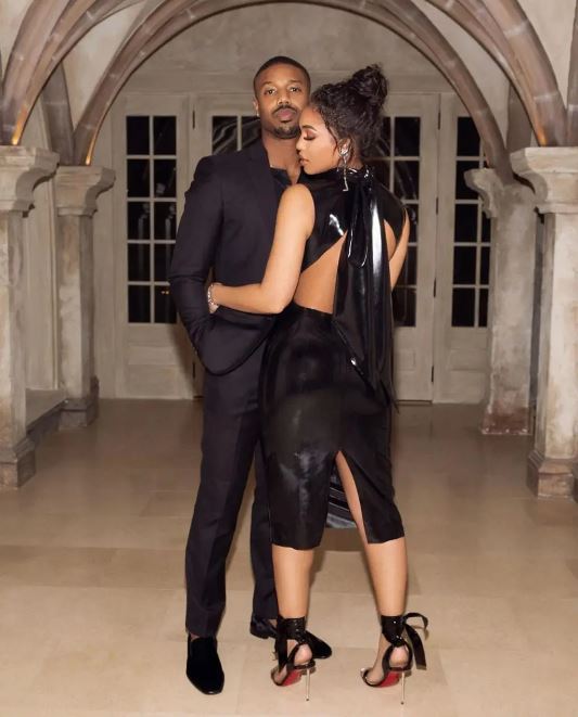 Lori Harvey Deletes All Pictures And Evidence Of Michael B. Jordan Relationship From Her Instagram Page