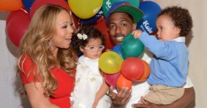 Who Are Nick Cannon's Baby Mamas In 2023? All The Mothers Of Nick Cannon's Kids; Their Photos and Names
