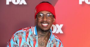 Nick Cannon Reveals Readiness To Marry Again Only If He Finds The Right Woman "God Ain't Done With Me"