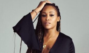 What Is Rapper Eve's Net Worth In 2023: How Much Money Does Rapper Eve Jihan Cooper Make?