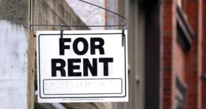 15% Increase in Housing Cost Leads To Over $2,000 Increase In Median Rent