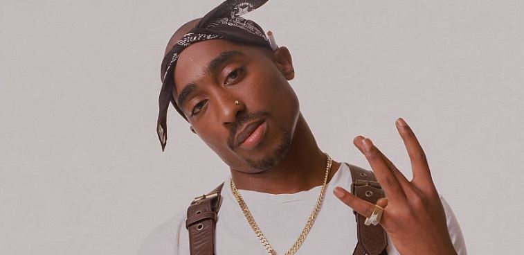 20 Iconic Pictures Of Tupac Shakur As The World Celebrates Him On His 51st Birthday