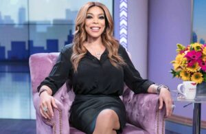 What Disease Does Wendy Williams Have? The Media Guru Is Sufering From Lymphedema