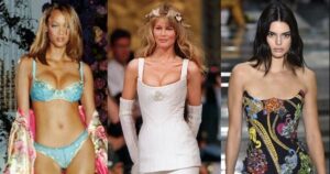 Net Worth: Top 20 Hottest, Sexiest, Richest Female Models In The World In 2022 By Forbes
