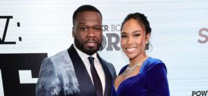 Who Is 50 Cent Dating Now? 50 Cent's Girlfriend Jamira Haines (Cuban Link) Pens Sweet Note On Rap Mogul's BDay