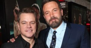Are Ben Affleck and Matt Damon Still Friends And What Movies Have They Starred In Together?