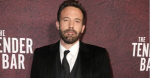 Is Ben Affleck Rich, What Is His Net Worth and How Much Money Does He Make?