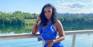 How Much Is Bernice Burgos' Net Worth? The Instagram Model And Influencer Is A Millionaire