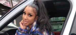 How Many Kids Does Bernice Burgos Have And Who Are Their Fathers? The Model Confesses To Multiple Plastic Surgeries