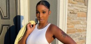 Who Has Bernice Burgos Dated Before? Inside The Model's Dating History, Exes, Ex-Boyfriends, Husband, Etc