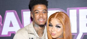 What Happened To Chrisean Rock's Tooth? The Baddie South Cast Gets Boyfriend BlueFace's Face On Her Tooth