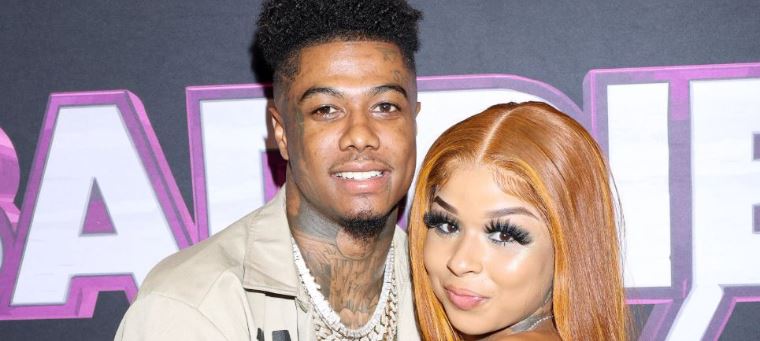 Is Blueface Still With Chrisean Rock? The Rapper Has Split From Girlfriend, Says She Wasn't 'Reliable Enough'