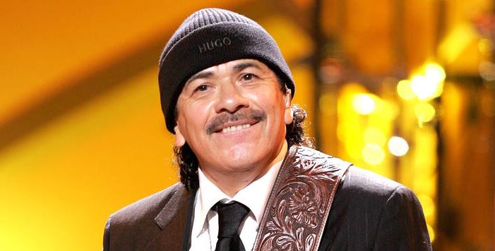 What Happened To Carlos Santana? The Mexican Guitarist Reportedly Faints On Stage During Concert