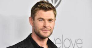 Who Is Chris Hemsworth, Is He Still Married, And How Tall Is The Thor Star? Wife Elsa Pataky, Height