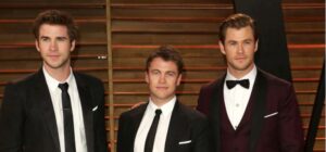 Who Are The Hemsworth Brothers Chris, Luke And Liam? Their Ages, Birthdays, Net Worth, Bio, Wiki, Etc